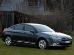 Citroen C5 HDi 2008 года (AU)
